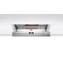 Вбудована посудомийна машина Bosch SPV6EMX65Q