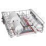 Вбудована посудомийна машина Bosch SMV8ZCX07E
