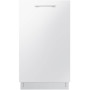 Вбудована посудомийна машина Samsung DW50R4070BB/UA