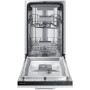 Вбудована посудомийна машина Samsung DW50R4070BB/UA