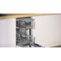 Вбудована посудомийна машина Bosch SPV6EMX65Q