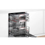 Вбудована посудомийна машина Bosch SMV8ZCX07E