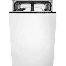 Вбудована посудомийна машина Electrolux EEA912100L