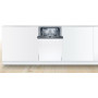 Встраиваемая посудомоечная машина Bosch SPV2IKX10K