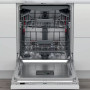 Вбудована посудомийна машина Whirlpool WIC 3C34 PFE S
