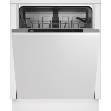 Встраиваемая посудомоечная машина Beko DIN34322