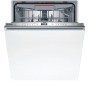Вбудована посудомийна машина Bosch SMV6EMX75Q