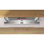 Вбудована посудомийна машина Bosch SMV6EMX75Q