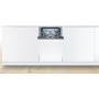 Вбудована посудомийна машина Bosch SPV2XMX01K