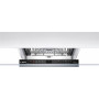 Вбудована посудомийна машина Bosch SPV2XMX01K