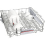 Вбудована посудомийна машина Bosch SMV6EMX75Q