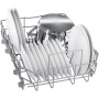 Вбудована посудомийна машина Bosch SPV2HMX03K
