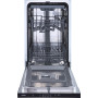 Вбудована посудомийна машина Gorenje GV520E10
