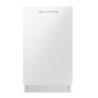 Вбудована посудомийна машина Samsung DW50R4060BB/UA