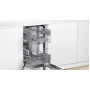 Вбудована посудомийна машина Bosch SPV2IKX01K