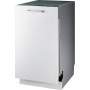 Вбудована посудомийна машина Samsung DW50R4060BB/UA