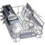 Вбудована посудомийна машина Bosch SPV2IKX01K