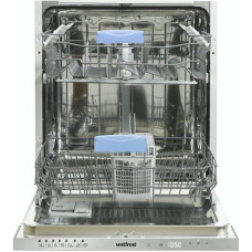 Вбудована посудомийна машина Vestfrost BDW 6012 IL