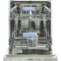 Вбудована посудомийна машина Vestfrost BDW 6012 IL