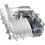 Вбудована посудомийна машина Bosch SPV2IKX01K