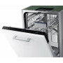 Вбудована посудомийна машина Samsung DW50R4060BB/UA
