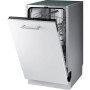Вбудована посудомийна машина Samsung DW50R4060BB/UA