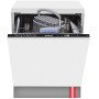 Вбудована посудомийна машина Vestfrost BDW 6012 IL