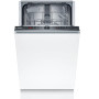 Вбудована посудомийна машина Bosch SPV2IKX01K