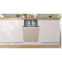 Вбудована посудомийна машина Bosch SPV2IKX01K