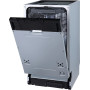 Вбудована посудомийна машина Gorenje GV520E10