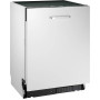 Вбудована посудомийна машина Samsung DW60M6040BB/UA