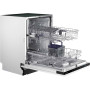 Вбудована посудомийна машина Samsung DW60M6040BB/UA