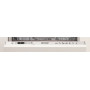Вбудована посудомийна машина Indesit DSIC3M19