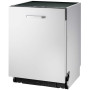 Вбудована посудомийна машина Samsung DW60M6040BB/UA
