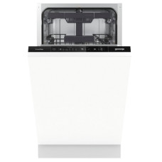 Встраиваемая посудомоечная машина Gorenje GV561D10
