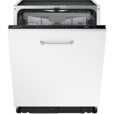 Встраиваемая посудомоечная машина Samsung DW60M6050BB/WT
