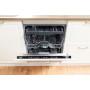 Вбудована посудомийна машина Beko MDIN48523AD