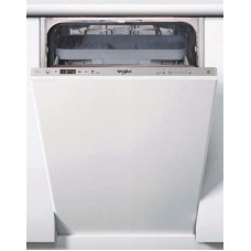 Встраиваемая посудомоечная машина Whirlpool WSIC 3M27 C
