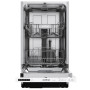 Вбудована посудомийна машина Vestfrost BDW 4509 CW