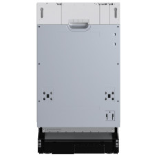 Вбудована посудомийна машина Vestfrost BDW 4509 CW