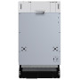 Вбудована посудомийна машина Vestfrost BDW 4509 CW