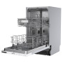 Вбудована посудомийна машина Vestfrost BDW 4509 CW