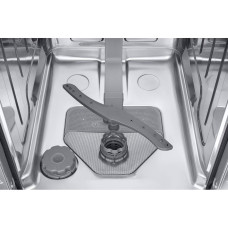 Вбудована посудомийна машина Samsung DW50DG450B00UA