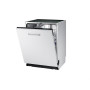 Встраиваемая посудомоечная машина Samsung DW60M5050BB/WT