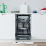 Встраиваемая посудомоечная машина Indesit DSIC 3M19