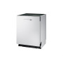 Встраиваемая посудомоечная машина Samsung DW60M5050BB/WT