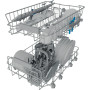 Встраиваемая посудомоечная машина Indesit DSIC 3M19