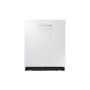 Встраиваемая посудомоечная машина Samsung DW60M5050BB/WT