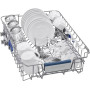 Вбудована посудомийна машина Samsung DW50DG450B00UA