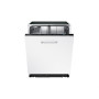Встраиваемая посудомоечная машина Samsung DW60M5050BB/WT